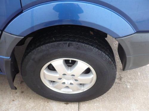 Dodge Sprinter 2500 2007 photo 1