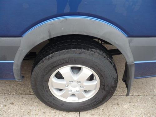 Dodge Sprinter 2500 2007 photo 4