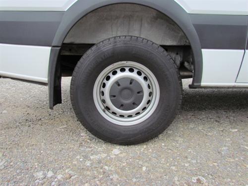 Dodge Sprinter 2500 LS 4X4 Other