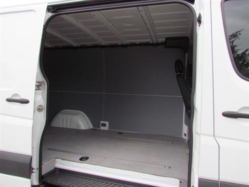 Dodge Sprinter 2500 2007 photo 1