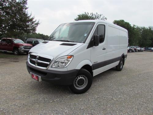 Dodge Sprinter 2500 2007 photo 2