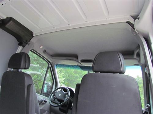 Dodge Sprinter 2500 2007 photo 3