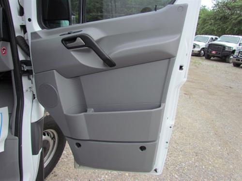 Dodge Sprinter 2500 2007 photo 4