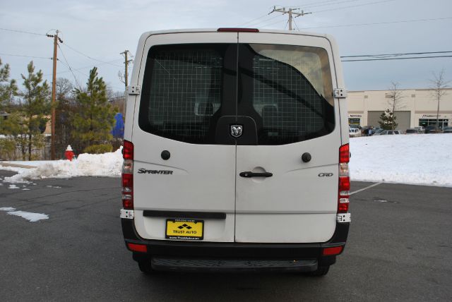 Dodge Sprinter 2500 2008 photo 1