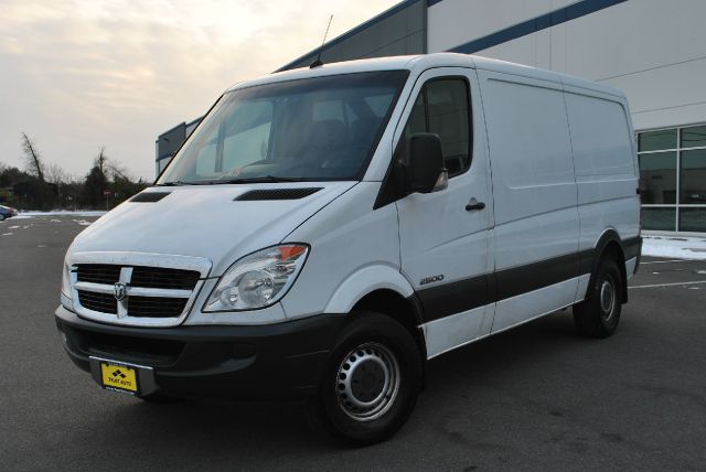 Dodge Sprinter 2500 2008 photo 4