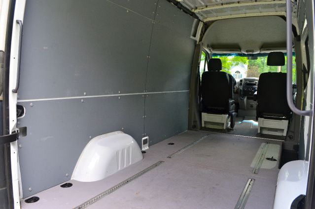 Dodge Sprinter 2500 2008 photo 7