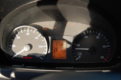 Dodge Sprinter 2500 LS 4X4 Other