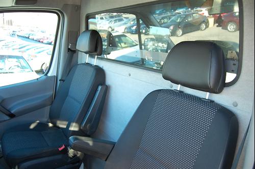 Dodge Sprinter 2500 2008 photo 3