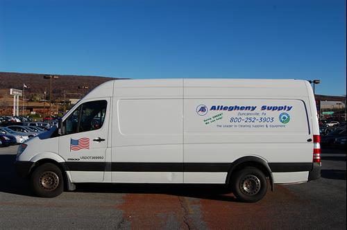 Dodge Sprinter 2500 2008 photo 4
