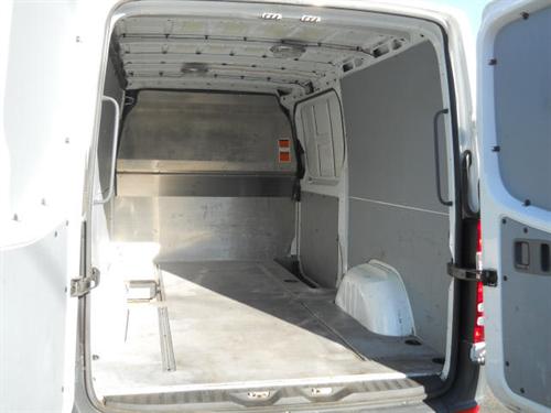 Dodge Sprinter 2500 2008 photo 3