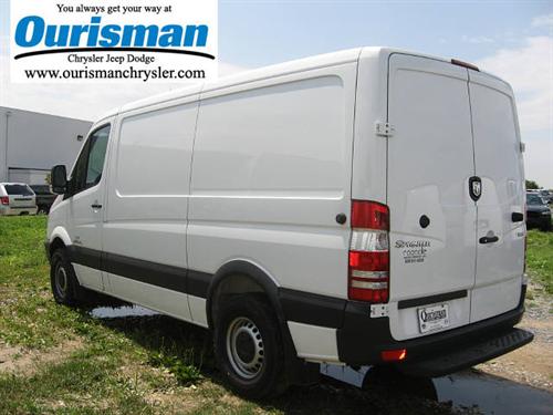 Dodge Sprinter 2500 LS 4X4 Other