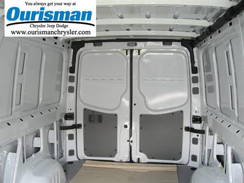 Dodge Sprinter 2500 2008 photo 1