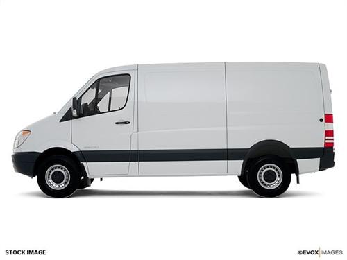 Dodge Sprinter 2500 LS 4X4 Other