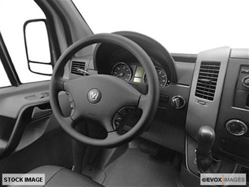 Dodge Sprinter 2500 2008 photo 1