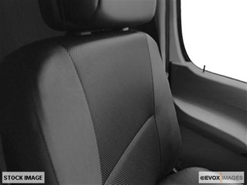 Dodge Sprinter 2500 2008 photo 2