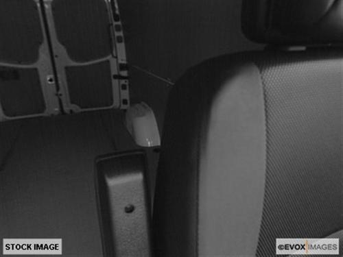 Dodge Sprinter 2500 2008 photo 3