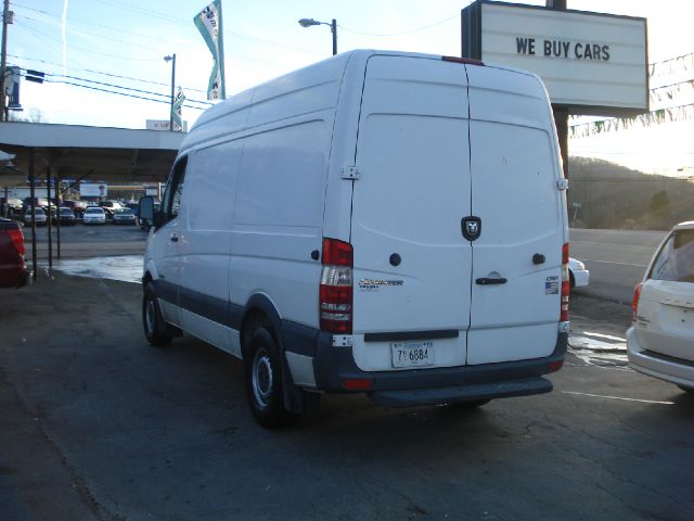 Dodge Sprinter 2500 2008 photo 1