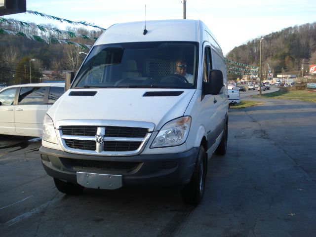 Dodge Sprinter 2500 2008 photo 2