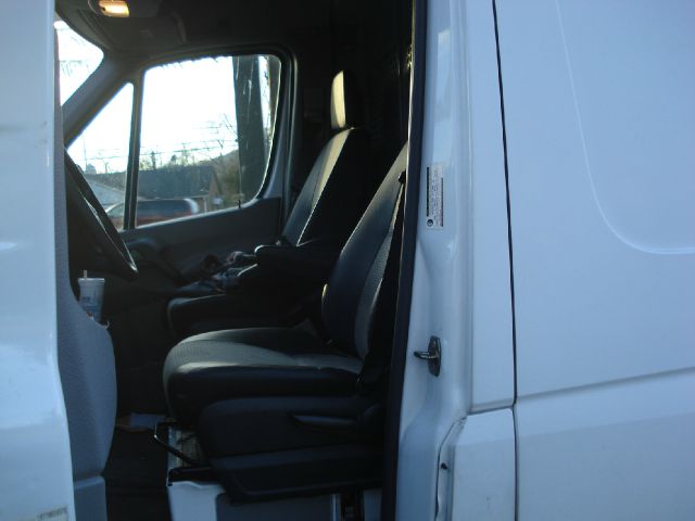 Dodge Sprinter 2500 2008 photo 3