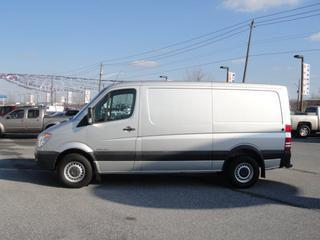 Dodge Sprinter 2500 LS 4X4 Other