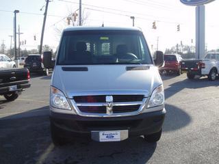 Dodge Sprinter 2500 2008 photo 1