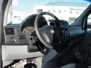 Dodge Sprinter 2500 2008 photo 2