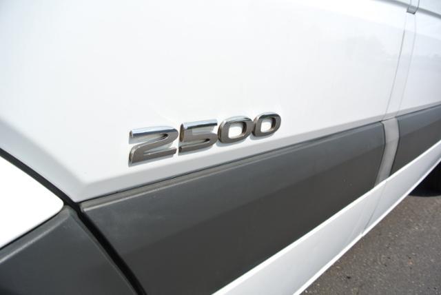 Dodge Sprinter 2500 2008 photo 4