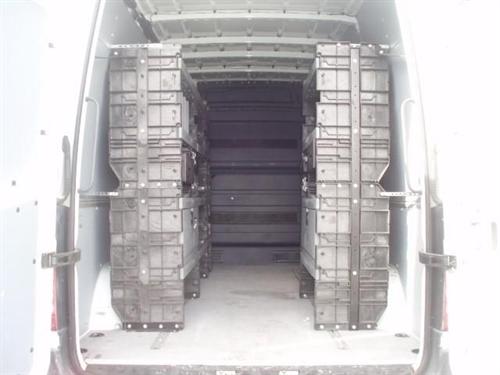 Dodge Sprinter 2500 LS 4X4 Other