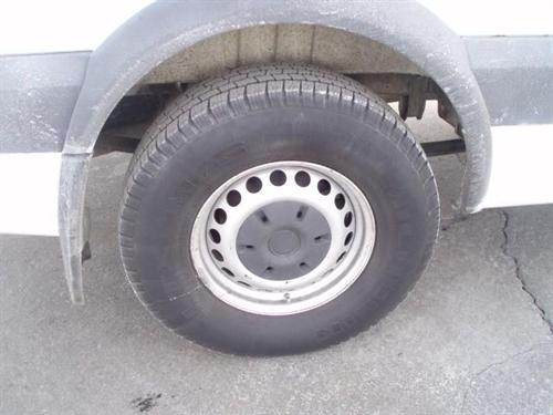 Dodge Sprinter 2500 2008 photo 1