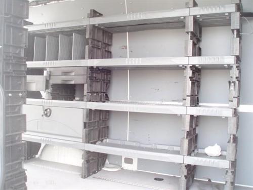 Dodge Sprinter 2500 2008 photo 2