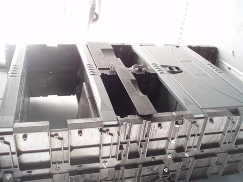 Dodge Sprinter 2500 2008 photo 3