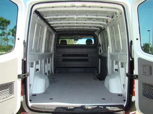 Dodge Sprinter 2500 LS 4X4 Other