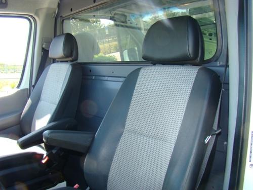 Dodge Sprinter 2500 2008 photo 2