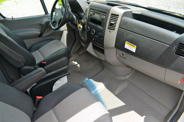 Dodge Sprinter 2500 2008 photo 8