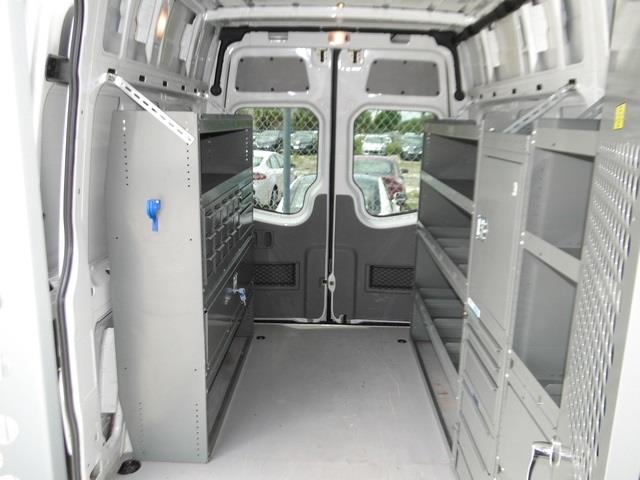 Dodge Sprinter 2500 SV 4dr SUV Passenger Van
