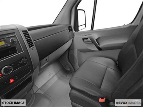 Dodge Sprinter 2500 LS 4X4 Other