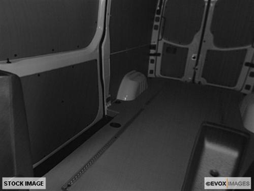 Dodge Sprinter 2500 2008 photo 1