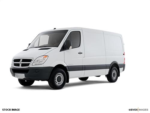Dodge Sprinter 2500 2008 photo 4