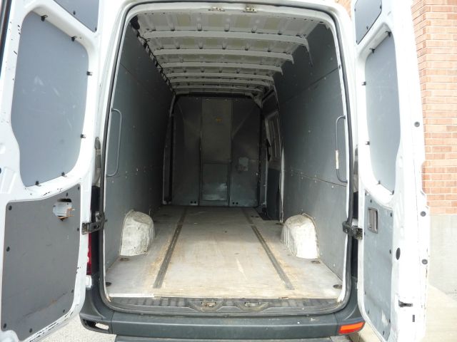 Dodge Sprinter 2500 2008 photo 3