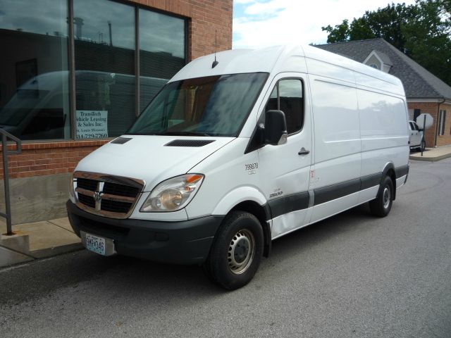 Dodge Sprinter 2500 2008 photo 5
