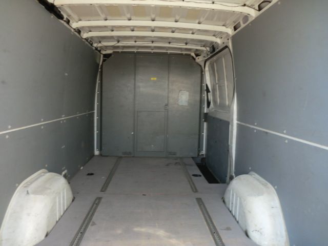 Dodge Sprinter 2500 4dr H4 Auto Ltd PZEV Passenger Van