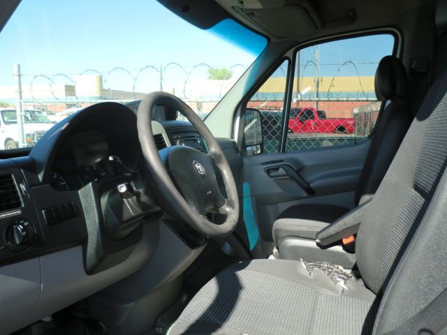 Dodge Sprinter 2500 2008 photo 1