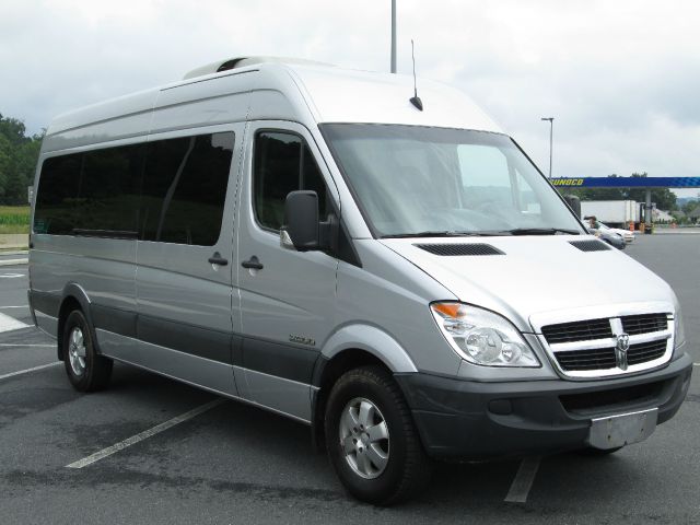 Dodge Sprinter 2500 2008 photo 1