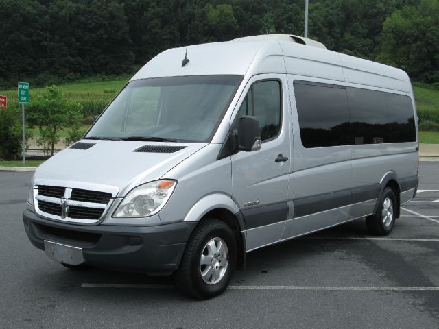 Dodge Sprinter 2500 2008 photo 2