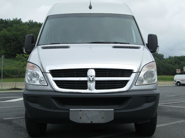 Dodge Sprinter 2500 2008 photo 3