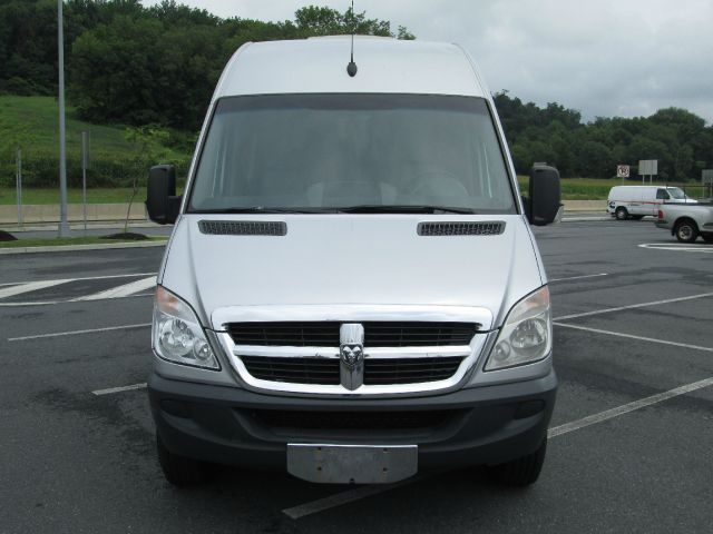 Dodge Sprinter 2500 2008 photo 4
