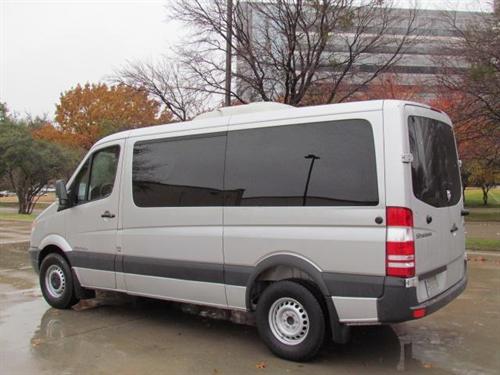 Dodge Sprinter 2500 LS 4X4 Other