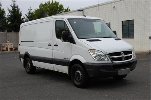 Dodge Sprinter 2500 LS 4X4 Other