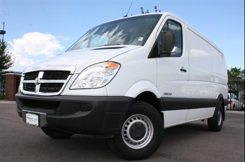 Dodge Sprinter 2500 LS 4X4 Other