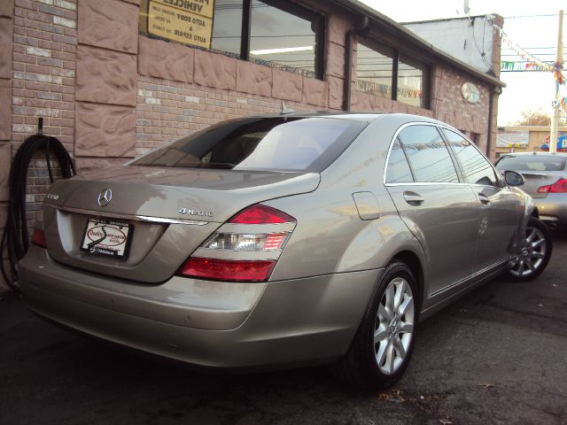 Dodge Sprinter 3500 2005 photo 2